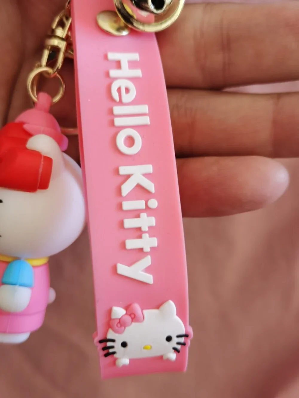 Hello Kitty awesome hello